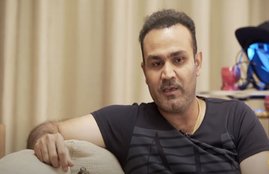 Virender Sehwag, interview, Vikram Sathaye, sehwag