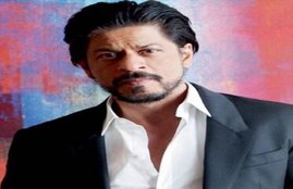 shahrukh khan, shahrukh khan fan, mannat