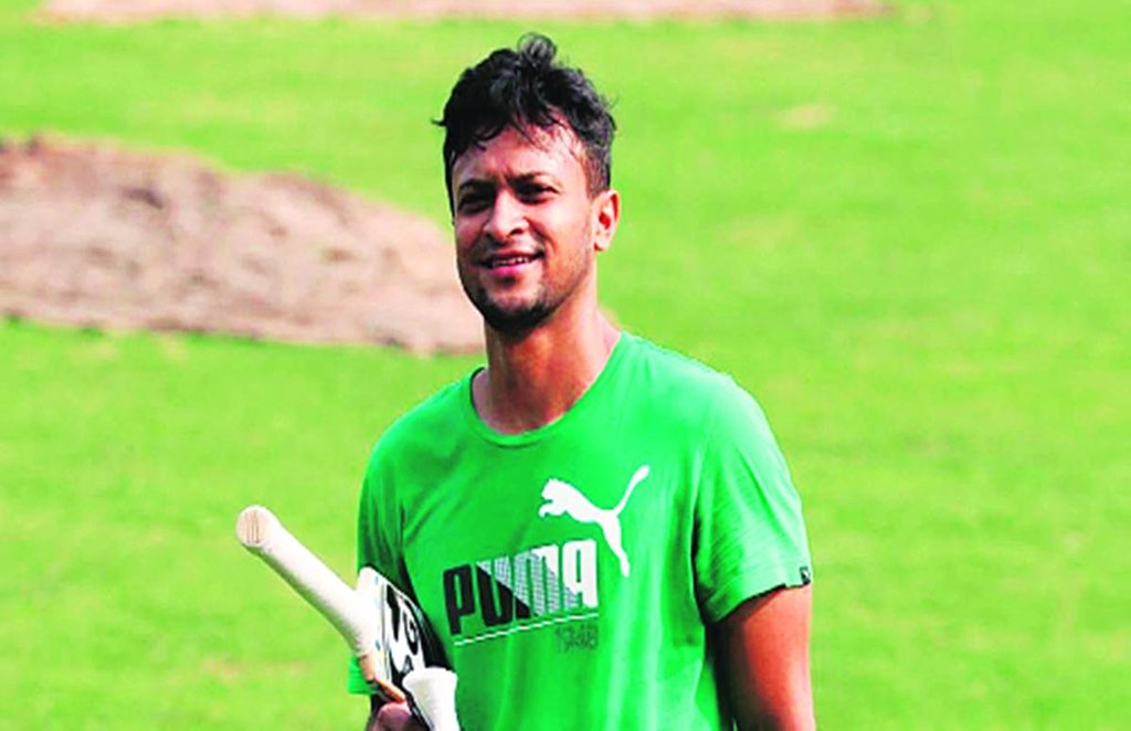 shakib