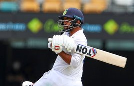 Shardul Thakur Interview Gabba Test