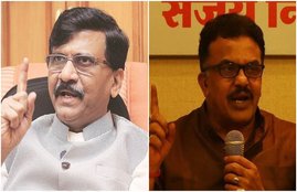 Aurangabad, Shivsena, Congress