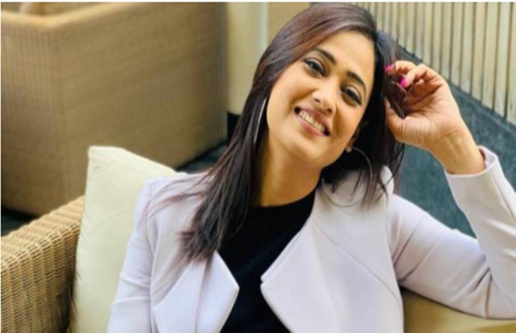 shweta tiwari, shweta tiwari fitness regime, shweta tiwari age