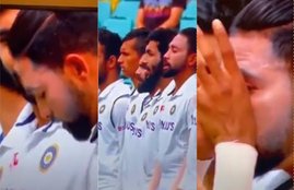 mohammad kaif, mohammed siraj, wasim jaffer