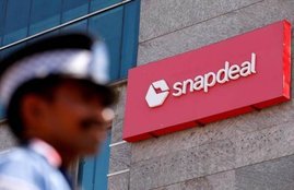 snapdeal, ustr