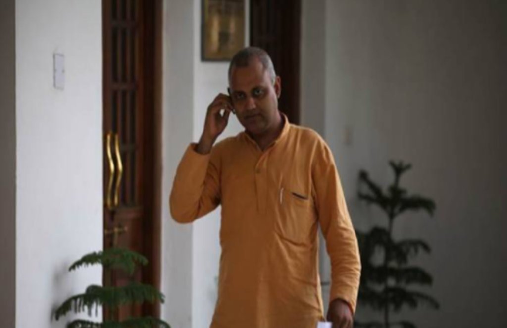 somnath bharti, somnath bharti recent controversy, AAP leader somnath bharti
