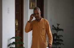 लाइव डिबेट में महिला एंकर को कह दिया था अपशब्द, आधी रात को डलवाई थी रेड; पहले भी विवादों में रहे हैं AAP नेता सोमनाथ भारती