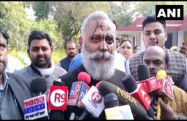 AAP, SOMNATH BHARTI