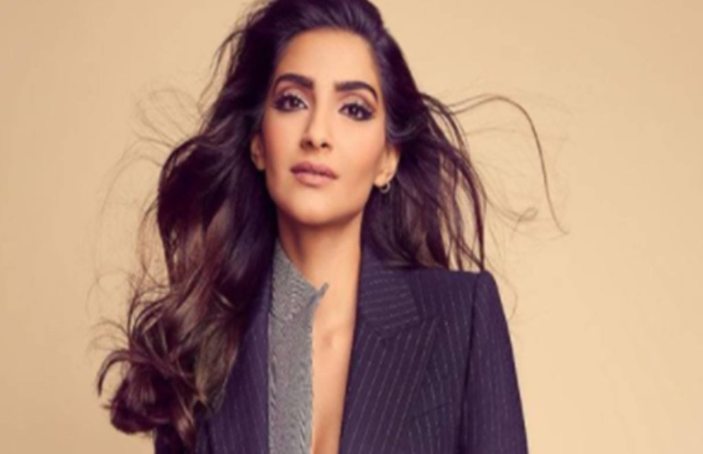 sonam kapoor, hair care tips, hair care tips by sonam kapoor