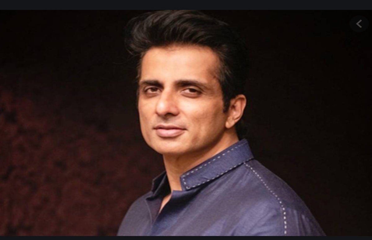 sonu sood, sonu sood new song, akshay kumar