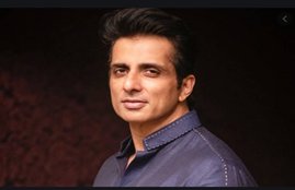 sonu sood, bmc, illegal construction case
