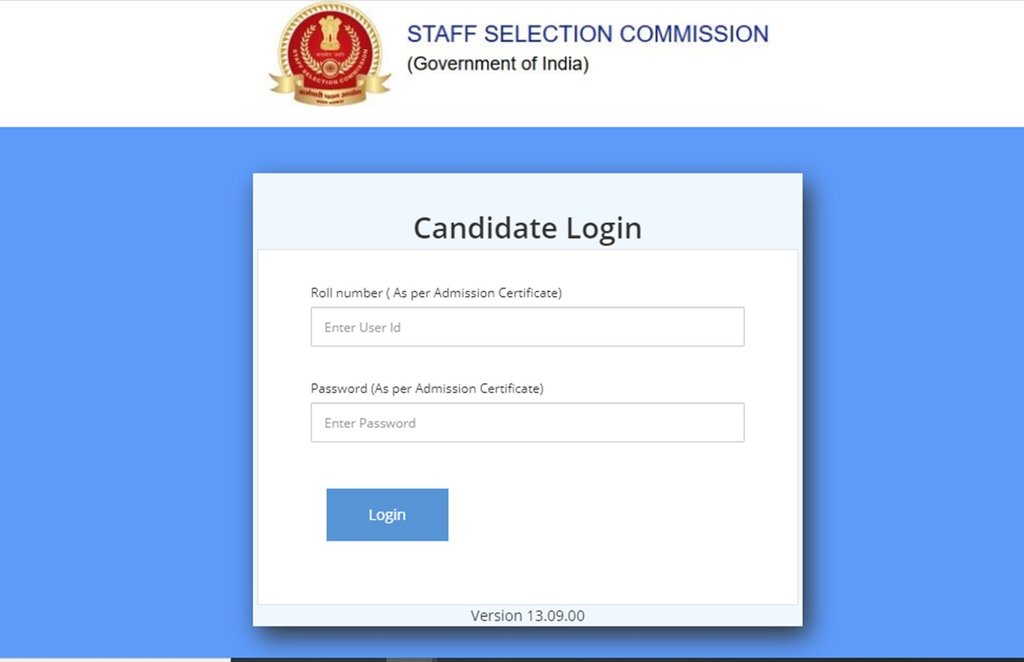 SSC JHT final answer key 2020,SSC JHT final answer key,SSC JHT exam 2020,Staff Selection Commission