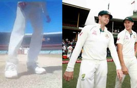 Steve Smith, Rishabh Pant, video watch, India vs Australia