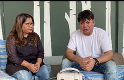 ‘एक आर्टिस्ट का दुख कोई नहीं जानता’ बोल पड़े द कपिल शर्मा शो के कलाकार, वीडियो बना कर बोले बहू करती है रोक-टोक! फैंस हुए सरप्राइज