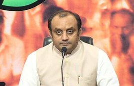 farmers protest, bjp