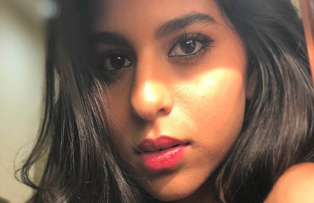 Suhana Khan education, Suhana Khan birthday