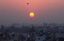 sun