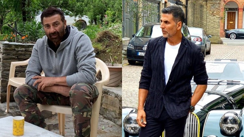 Hema Malini Sunny Deol Rift, Sunny Deol Stepmother, Dharmendra Wife