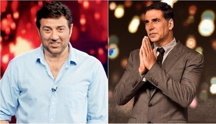 Hema Malini Sunny Deol Rift, Sunny Deol Stepmother, Dharmendra Wife