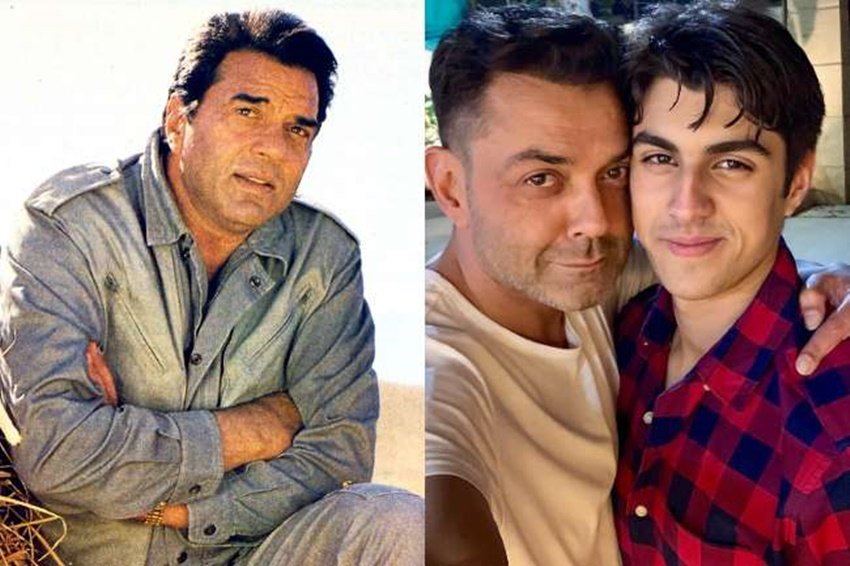 Hema Malini Sunny Deol Rift, Bobby Deol Networth, Bobby Deol Wife