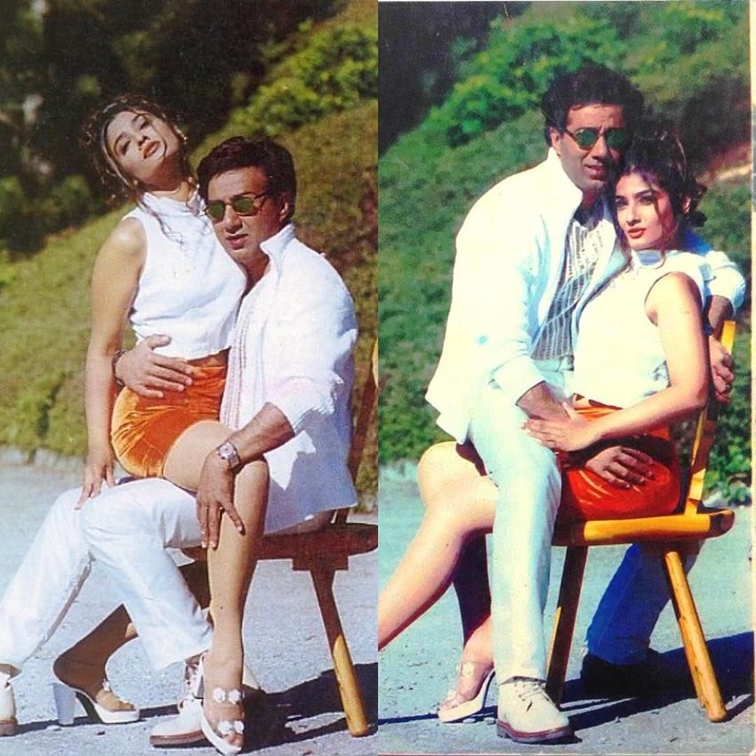 Hema Malini Sunny Deol Rift, Sunny Deol Stepmother, Dharmendra Wife