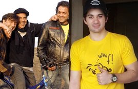 Sunny Deol Education, Bobby Deol Education, Karan Deol Education and Dharmendra Education