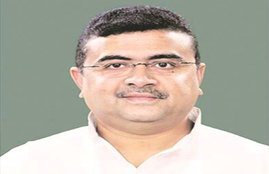 suvendu adhikari, sisir adhikari, mamta banarjee