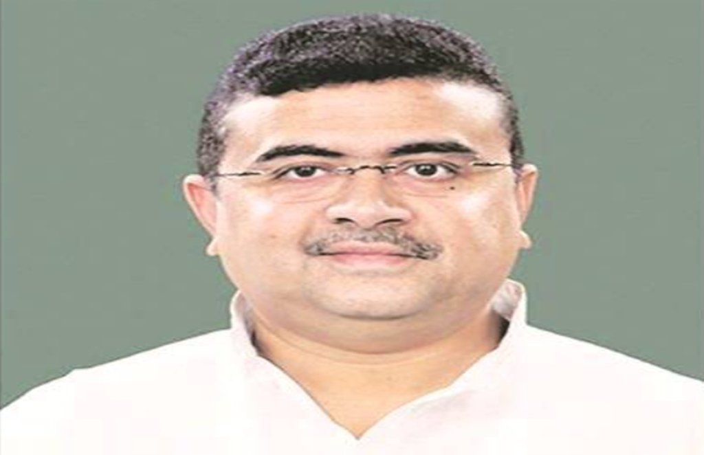 suvendu adhikari, sisir adhikari, mamta banarjee