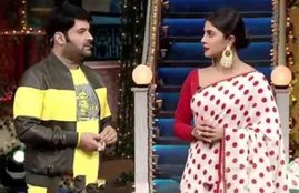 The Kapil Sharma Show, Kapil Sharma Tour, Maldives, Priyanka Chopra,