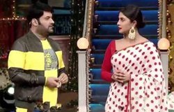 ‘2 करोड़ या फिर 6 लड़कियों के साथ टूर..’ कपिल शर्मा से प्रियंका चोपड़ा ने पूछा ट्रिकी सवाल; कॉमेडियन ने दिया ऐसा जवाब