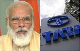Modi Govt, exit holding stake, Tata Communications,