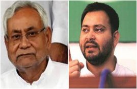 bihar, rjd, tejasvi yadav