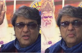 The Mukesh Khanna Show, Mukesh Khanna, why Mukesh Khanna did not get marry, Bollywood Industry,