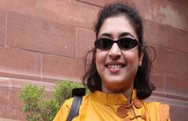 shatabdi roy, mamta banarjee, tmc,bjp