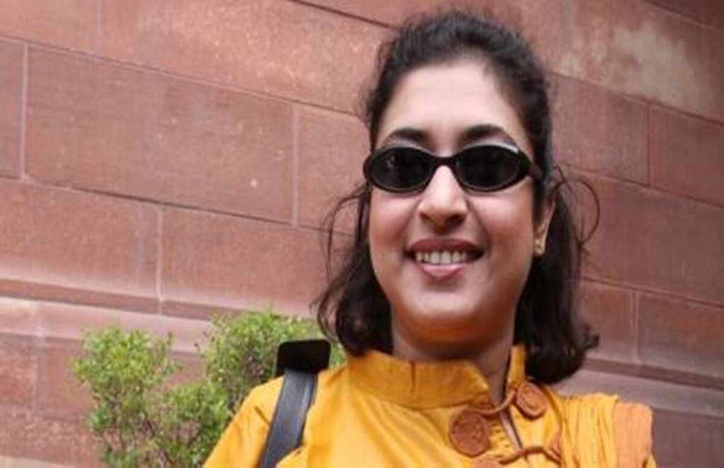 shatabdi roy, mamta banarjee, tmc,bjp