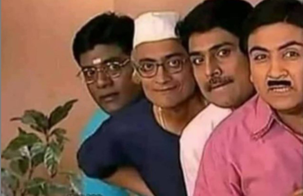 Taarak Mehta, Tappu Sena, Sonu, TMKOC Actors Revealed Teasing in Set, Actors of TMKOC t