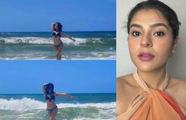 Taarak Mehta Ka Ooltah Chashmah, TMKOC, TMKOC Former Actress, Nidhi Bhanushali, Nidhi Bhanushali in