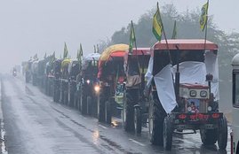 corona, farmer protest, tabligi jamat, supreme court, BJP, narendra modi, tractor relly, India news, Live News, Latest newsTushar Mehta,Supreme Court,nizamuddin markaz,justices a.s. bopanna,covid-19,covid, jansatta