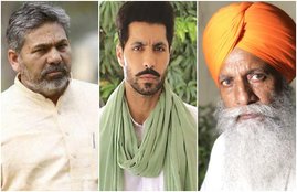 gurnam singh chaduni, Deep Sidhu, Farmer protest, Delhi Police, Farmer protest, farmers news, farmers news, kisan andolan, kisan andolan live, farmer tractor rally, farmer tractor rally, rakesh tikait, BKU, jansatta