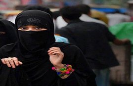 TALAQ, DELHI
