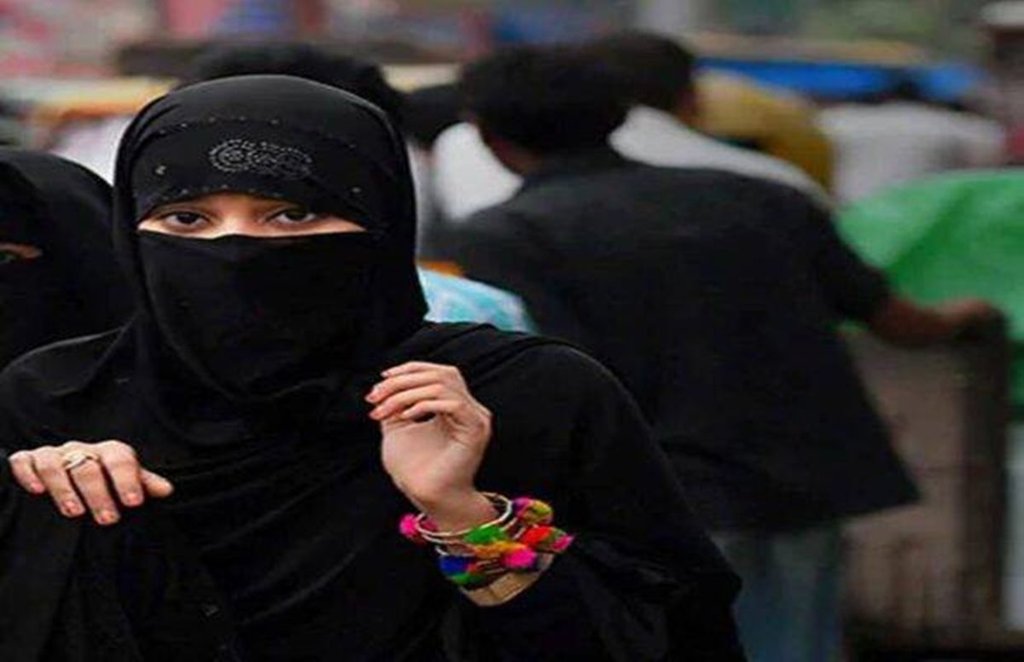 TALAQ, DELHI