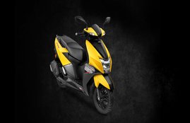 Tvs Motor, Tvs NTORQ 125, Tvs price