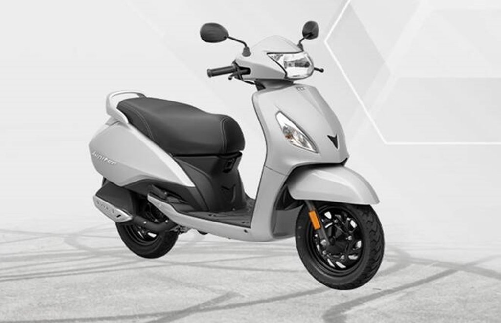 Honda activa, honda news, TVS Jupiter SMW