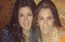 dimple kapadia early life struggle, dimple kapadia age, dimple kapadia birthday, dimple kapadia education