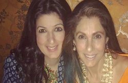 Dimple Kapadia: जब पहली हिट फिल्म के बाद छोड़ी इंडस्ट्री, इस फैसले ने बदल दिया था करियर