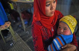Uighur, China, US