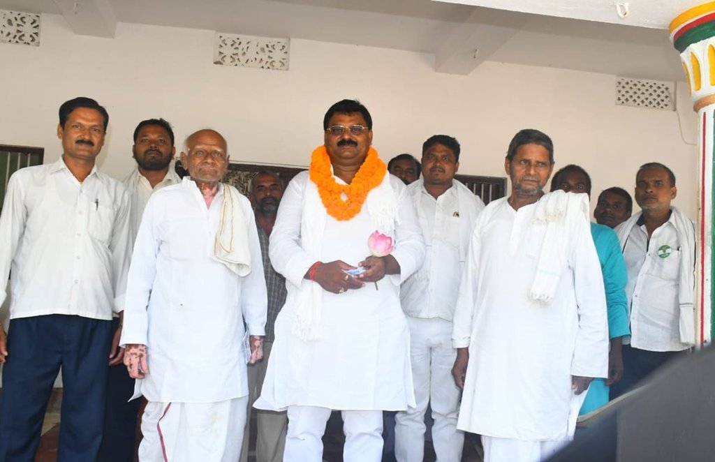bihar, umesh singh kushwaha