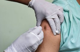 Covid Vaccination