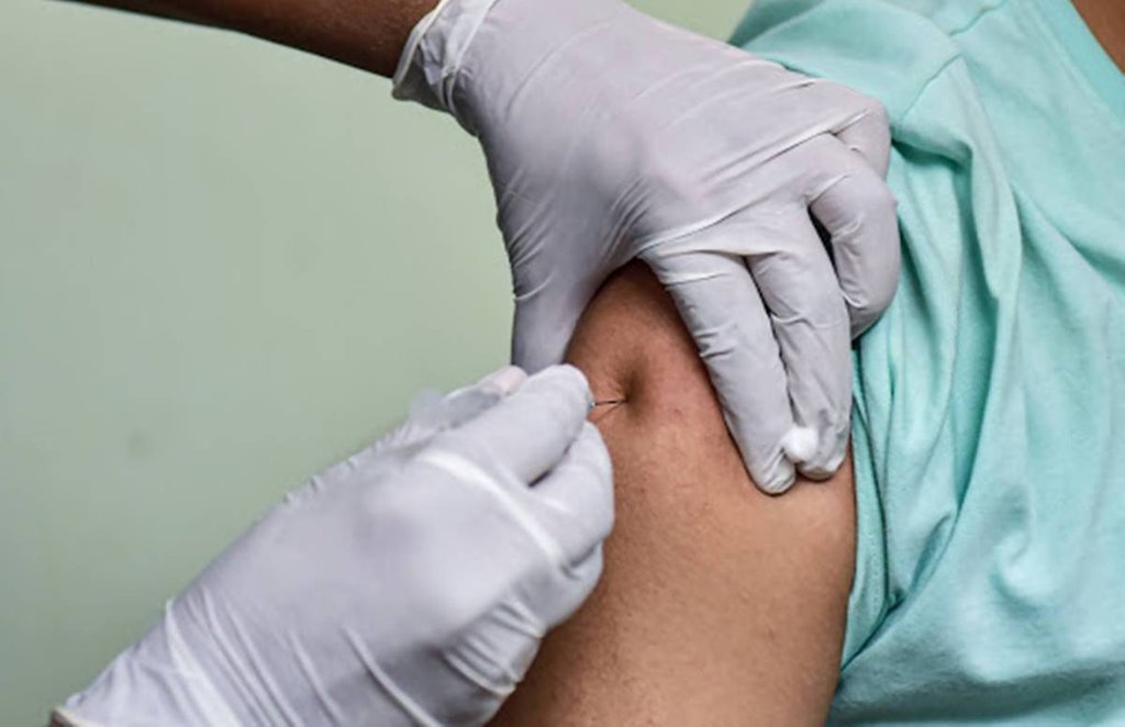 Covid Vaccination