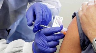 Covid Vaccination