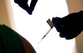 Coronavirus Vaccine, COVID-19